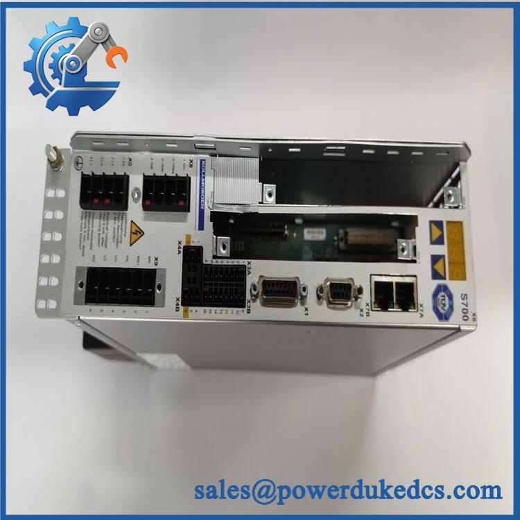 ABB PBA800