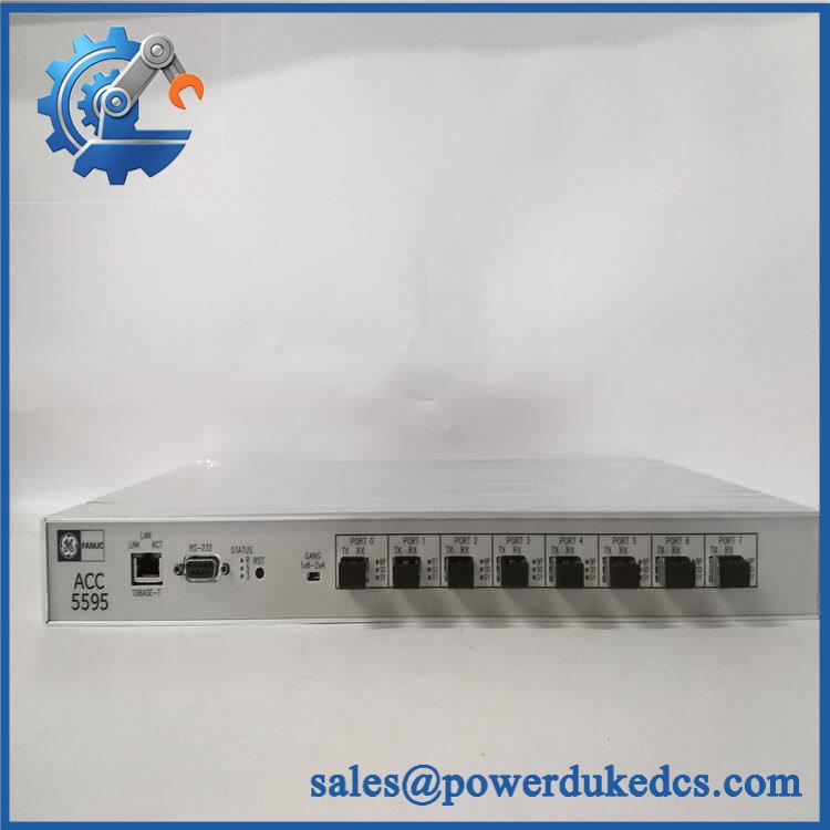 GE ACC-5595-208