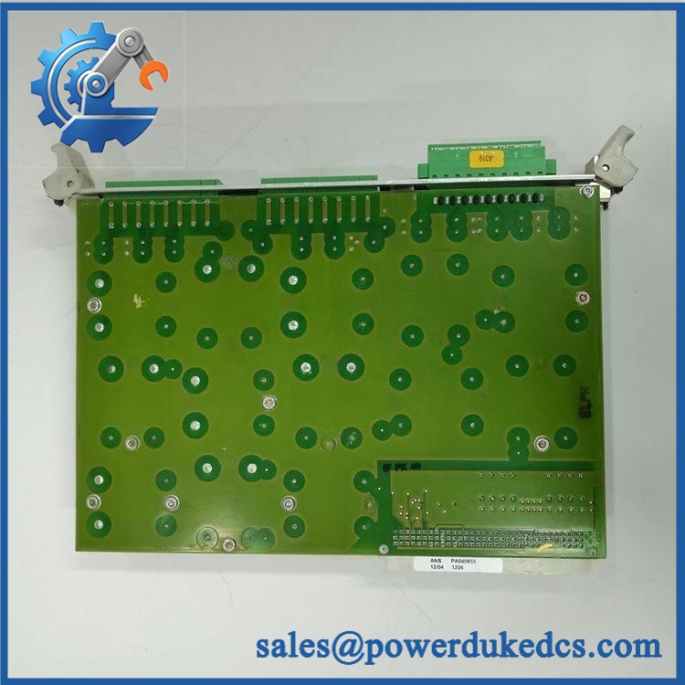 ABB 500MTM02 1MRB150020R0712