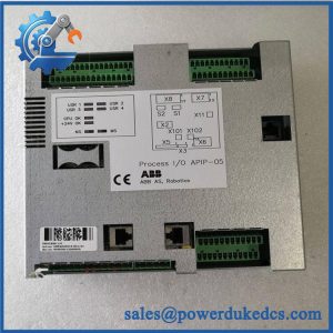 ABB 3HNA025019-001