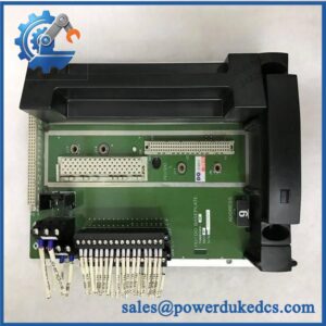 Triconex 2401