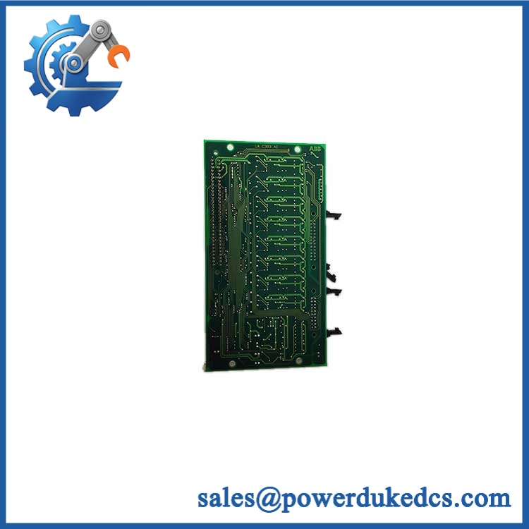 ABB UAC383AE01 HIEE300890R0001