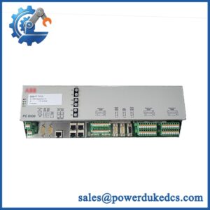 ABB PCD232A 3BHE022293R0101