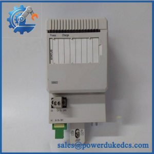 ABB SB822 3BSE018172R1