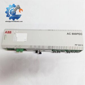 ABB PPD513 Controller