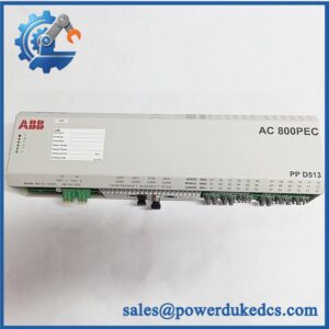 ABB PPD513A0E-110110