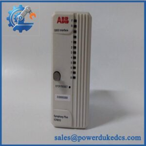 ABB IOR810 P-HB-IOR-80010000 S800
