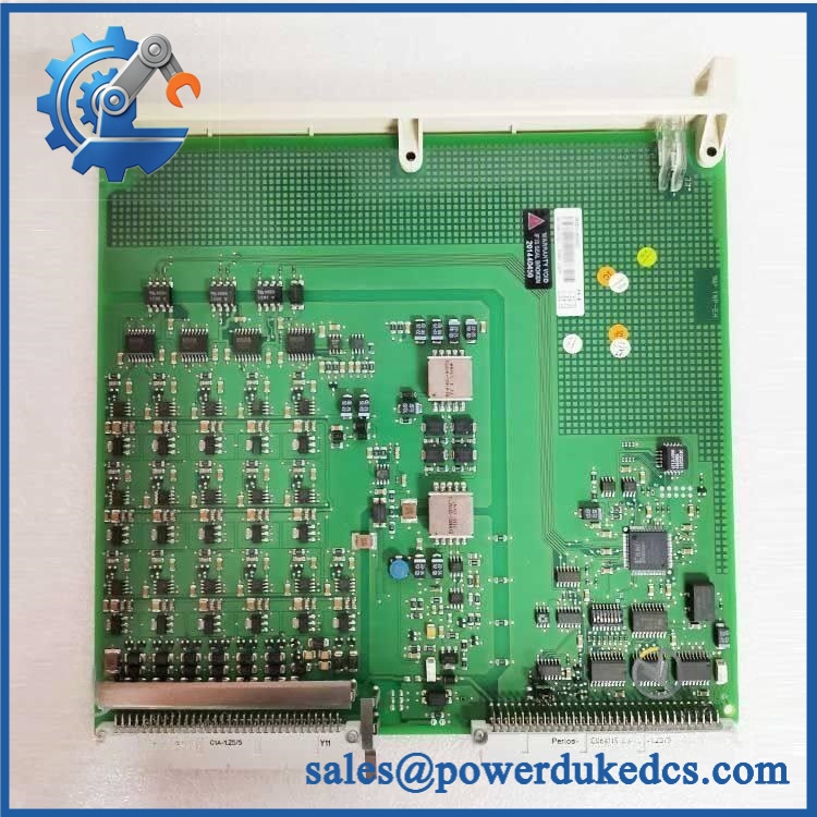 ABB DSAO130A 3BSE018294R1