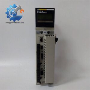 Schneider 140CPU67160