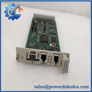 HIMA F8627X