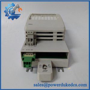 ABB SD833 3BSC610066R1