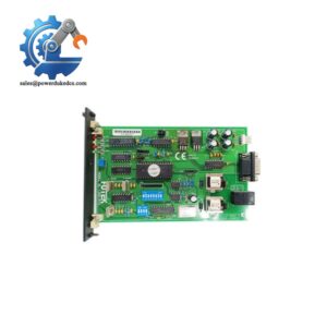 HONEYWELL RTU2020