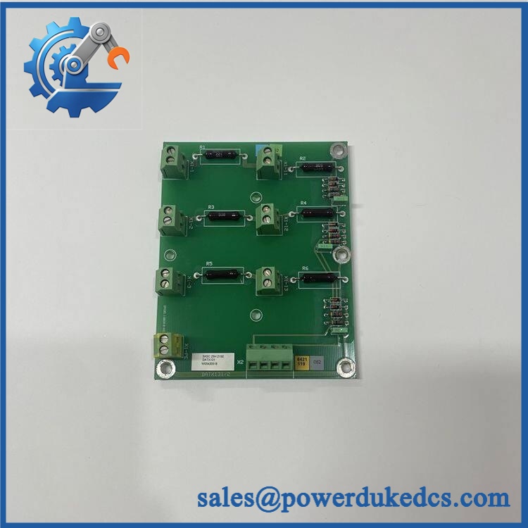 ABB DATX131 3ASC25H215