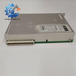 ABB 500PSM02