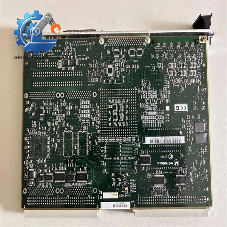 Motorola MVME162P-344S