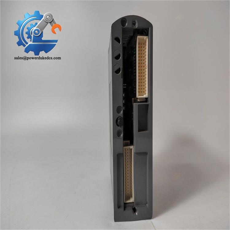 ICS Triplex T9451