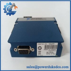 NI NI-9505