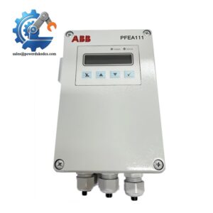 ABB PFEA111-65 3BSE050090R65