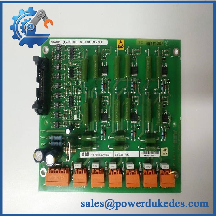 ABB HIEE401782R0001