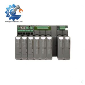 ICS Triplex T9193