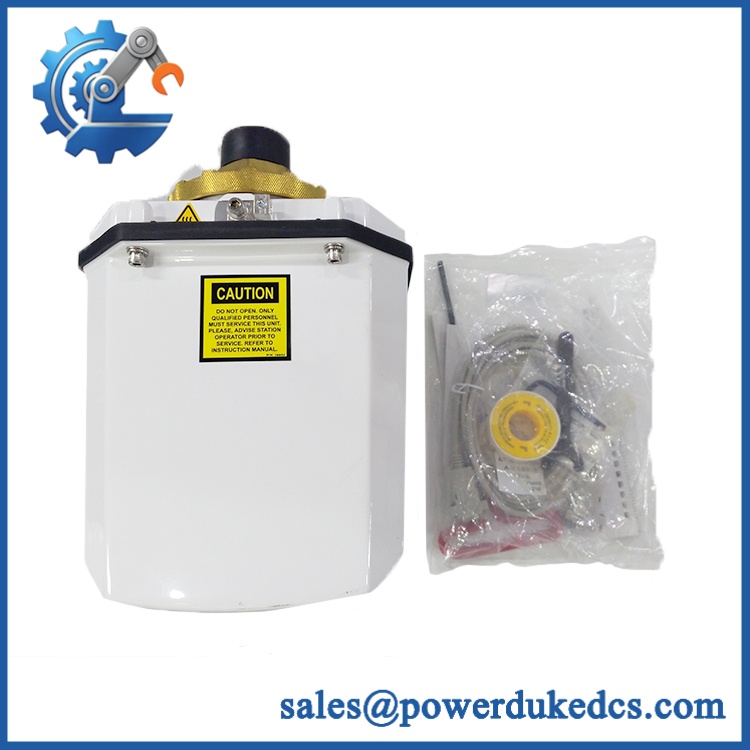 GE Hydran M2-X