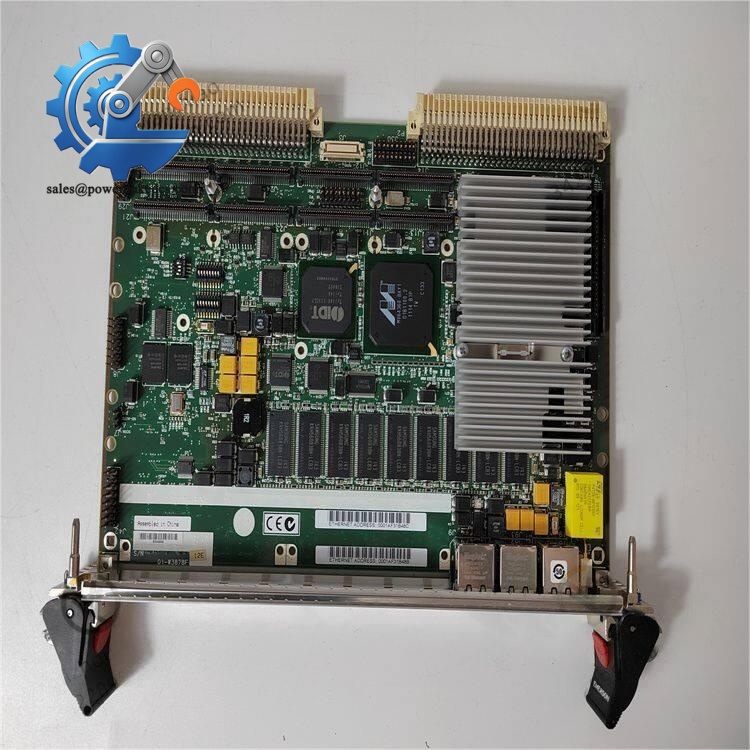 Motorola MVME61006E-0161R