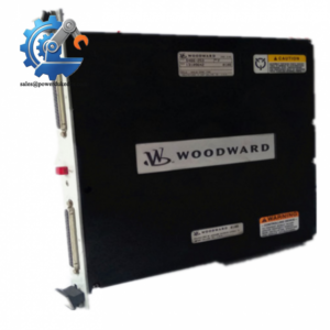 Woodward 5466-257