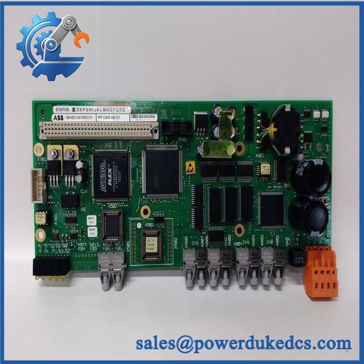 ABB PPC905AE101