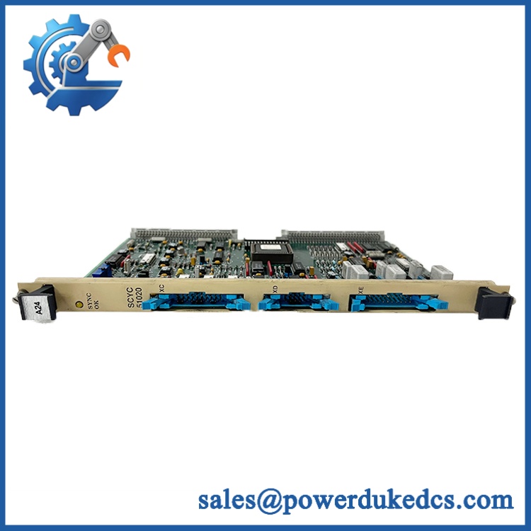 ABB SCYC51204 63912476