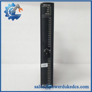 TRICONEX 3301