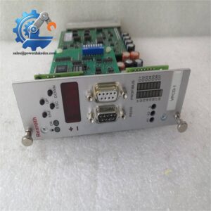 REXROTH VT-VPCD-1-15/V0/1-P-1
