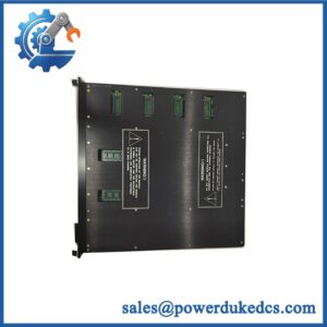 Triconex 3000470-510