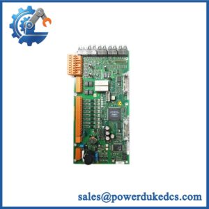 ABB UAC389 HIEE410506P104