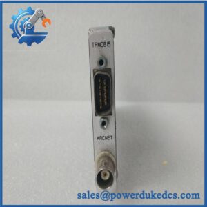 Emerson TPMC917