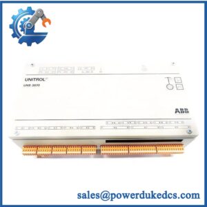 ABB UNS3670A-Z V2 HIEE205011R0002
