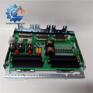 GE IS230PCAAH1A