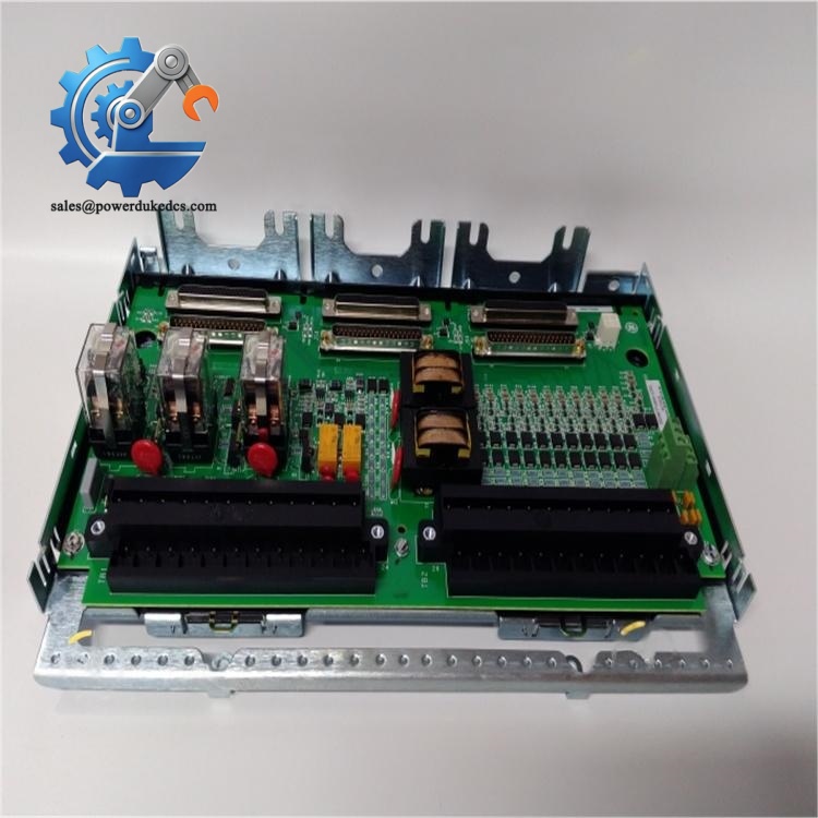 GE IS230PCAAH1A
