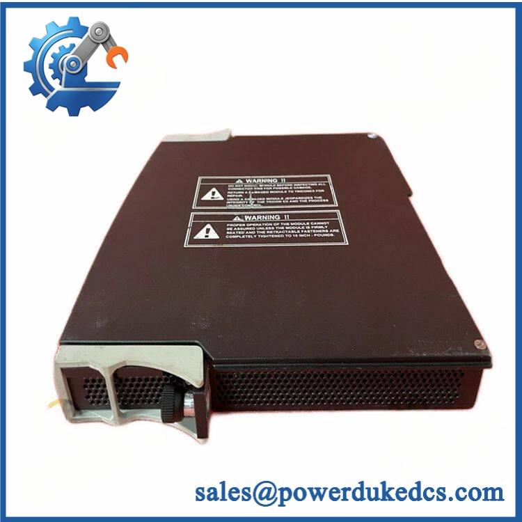 Triconex 3506X