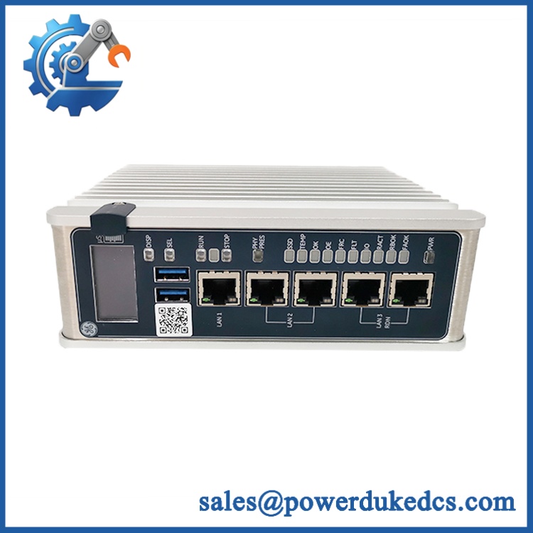 GE IC695CPE400-ABAB