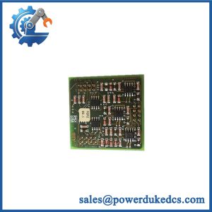 ABB XVC768AE117 3BHB007211R0117