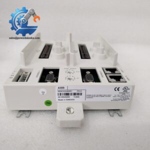 ABB 3BSE013230R1 TU810V1