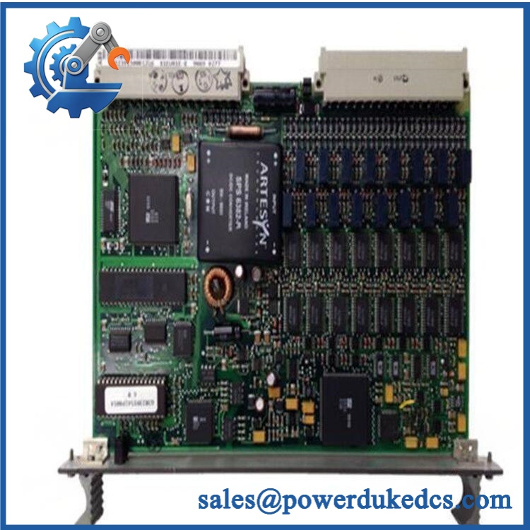 ABB 81EU01 GJR2391500R1210
