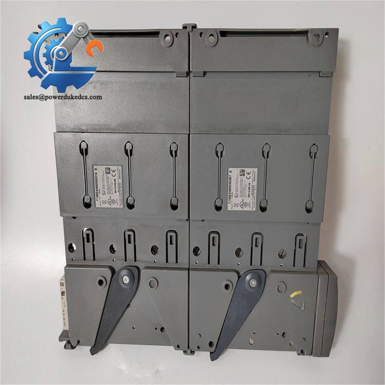 ICS Triplex 9300