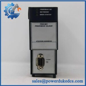 Yokogawa PROFIBUS-DP ALP-121