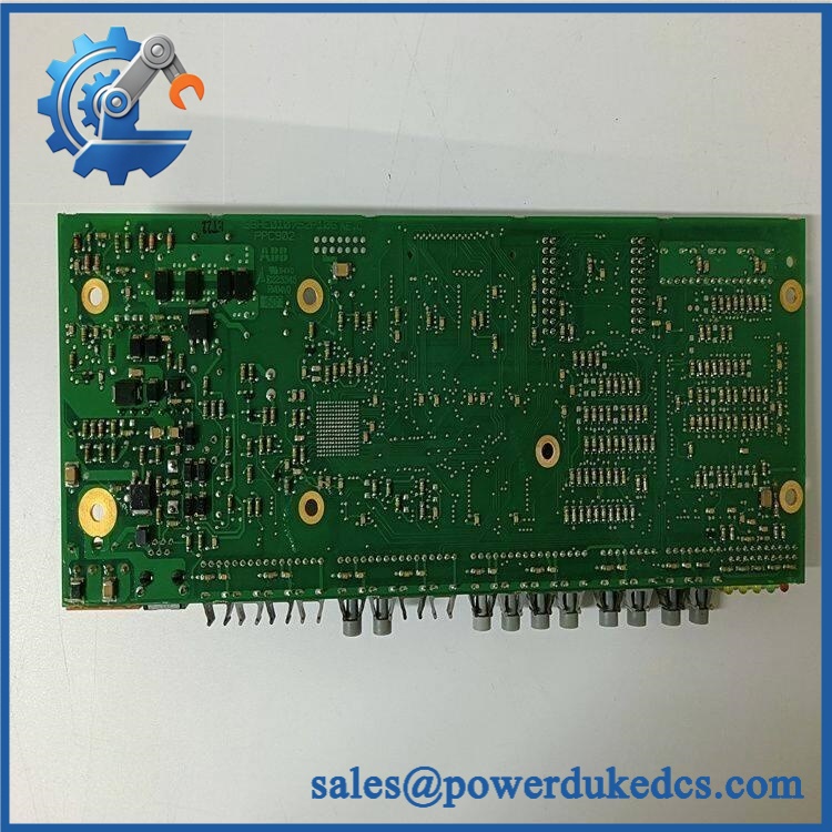 ABB PPC902AE101 3BHE010751R0101