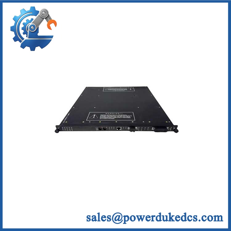 TRICONEX TX3008