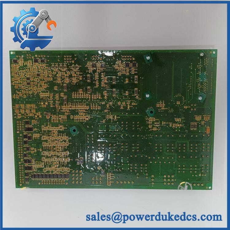 GE IS210BPPCH1AC