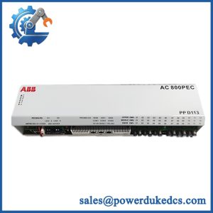 ABB PPD113 B01-10-151000