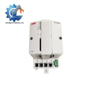 ABB PM866K01 3BSE050198R1