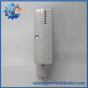ABB CI858K01 3BSE018135R1